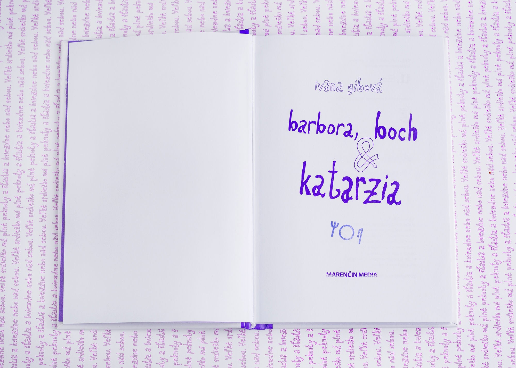 barbora, boch & katarzia