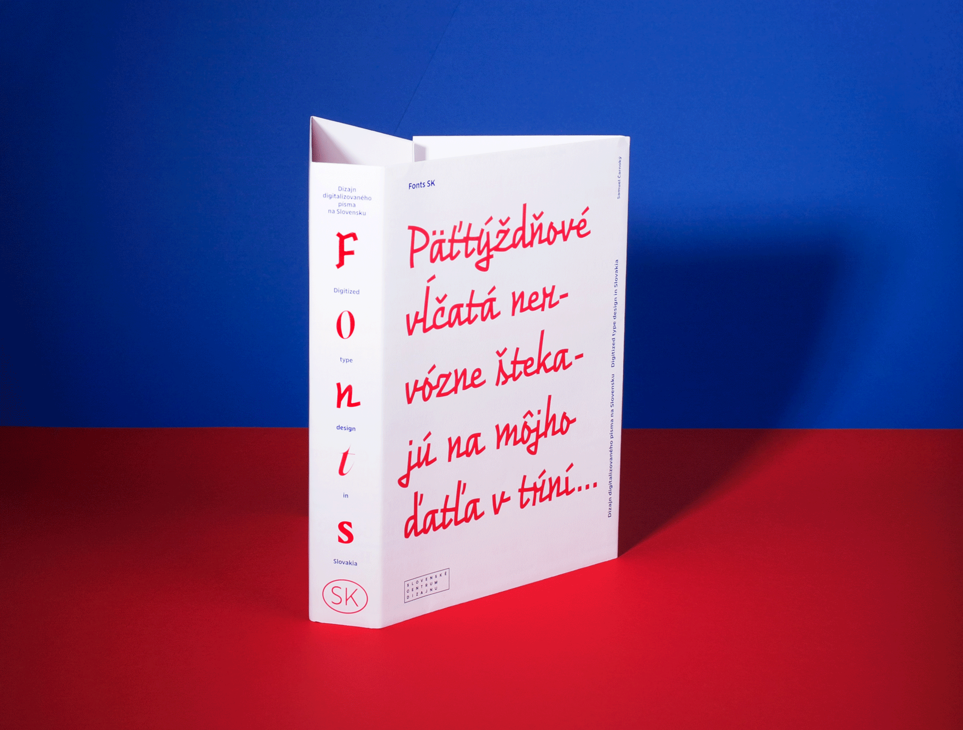 Fonts SK
