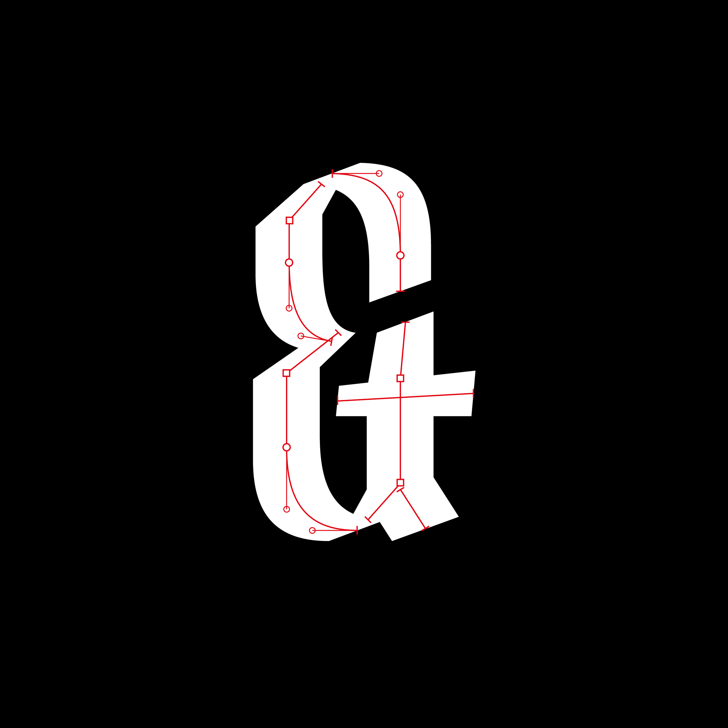 Skeleton Type One