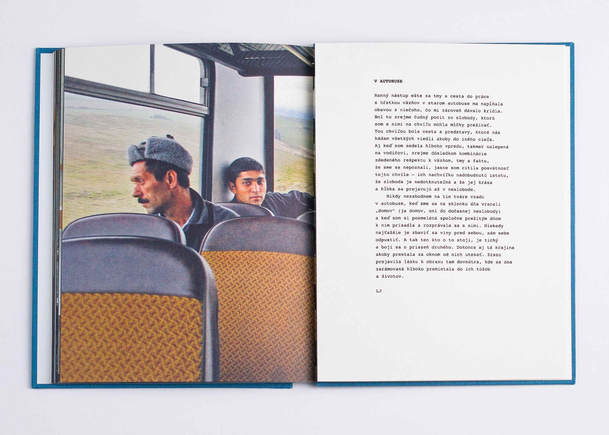 Spis 44 / File 44