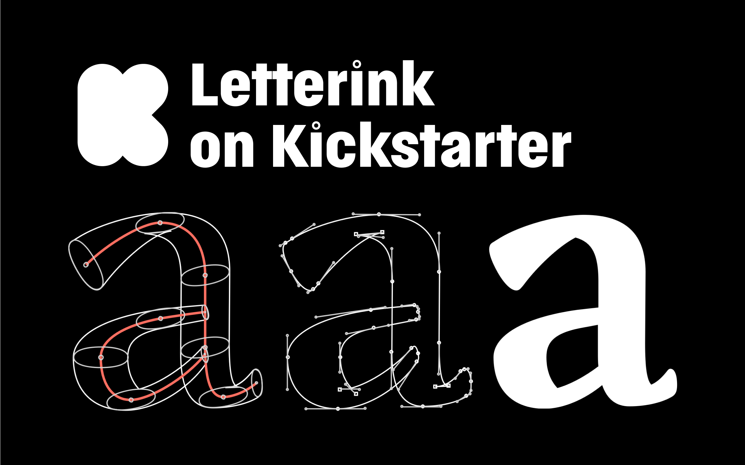 Kickstarter Campaign 2018